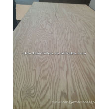 The best quality 18mm red oak / birch /walnut plywood for furniture to USA